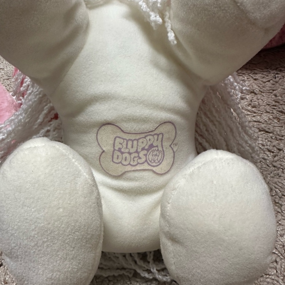 4 pc Cute Pink stuff bundle - Picture 7 of 11